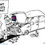 Автосервис СТО-Авто на Шлиссельбургской улице