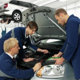 Автосервис Аргоша