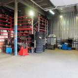 Автосервис Шинсервис Кожуховская