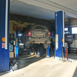 Автосервис akpp-peterburg на Ленинском