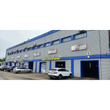 Автосервис Спутник на Патриотов