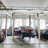 Автосервис BMW Мотор Эксперт