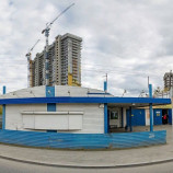 Автосервис Римэкс на Интернационала