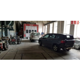 Автосервис АВТОТЕХСЕРВИС