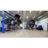 Автосервис Транском-АТ на метро Звёздная