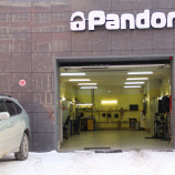 Автосервис Pandora Tomsk