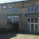 Автосервис Cargo service