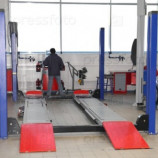 Автосервис Бош сервис