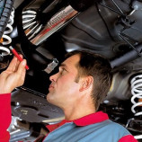 Автосервис Автотехцентр №1 Капотня