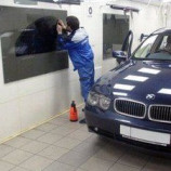 Автосервис Резка автозеркал