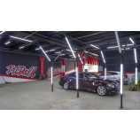 Автосервис Студия автотюнинга Pitbull studio