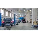 Автосервис Геометрия+
