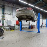 Автосервис Автопилот м. Коломенская