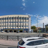 Автосервис Римэкс на Щорса