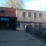 Автосервис Сотта