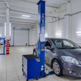 Автосервис Cordiant на Тихорецкой