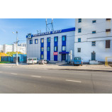 Автосервис М-Сервис на улице Удальцова