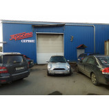 Автосервис Просто на улице Потапова