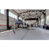 Автосервис на метро Беговая