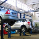 Автосервис ПоволжьеТехСервис