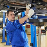 Автосервис 24 часа в СВАО