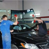 Автосервис на улица Матросская Тишина