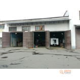 Автосервис Автохолод на Солнечногорской улице