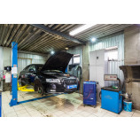 Автосервис Альфа Сервис на метро Девяткино