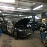 Автосервис Автомоторика