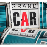 Автосервис Grand Car Детейлинг & Покраска на Ленинском проспекте