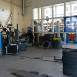 Автосервис Opel сервис