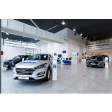 Автосервис Hyundai GN Service Ясенево на Новоясеневском проспекте
