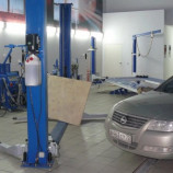 Автосервис Техтроникс на Прилукской