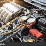 Автосервис Ремонт автокондиционеров