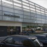 Автосервис Автоспеццентр на Ленинградском