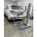 Автосервис Автоклиника Академическая