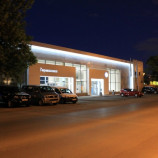 Автосервис Volkswagen Центр Германика Фили