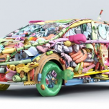 Автосервис на Московском шоссе