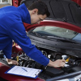 Автосервис МобисХоум