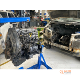 Автосервис Эксперт авто на Центральной улице