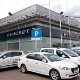 Автосервис Автомир Марьино PCR