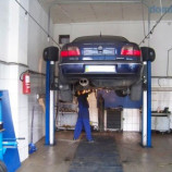 Автосервис Zet Сервис