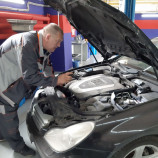 Автосервис Автопилот Селигерская