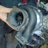 Автосервис Турбинофф в Мытищах