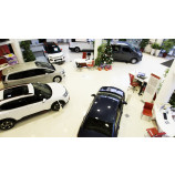 Автосервис ААРОН АВТО на Рябиновой улице