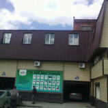 Автосервис АСТО