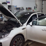 Автосервис Автоэлектрика в Медведково