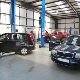 Автосервис Автоинжиниринг на Зверинца