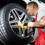 Автосервис Шинсервис Коломенское