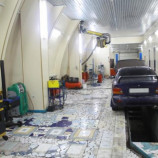 Автосервис Мейн Моторс на 1-й Институтской улице